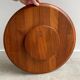 Vintage rotating tray by digsmed, denmark, lazy susan, scandinavian design