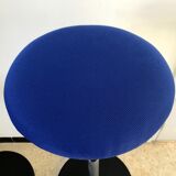 Comforto stools by Haworth Studio