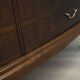 Walnut cupboard, Danish design, 1960s, production: Denmark