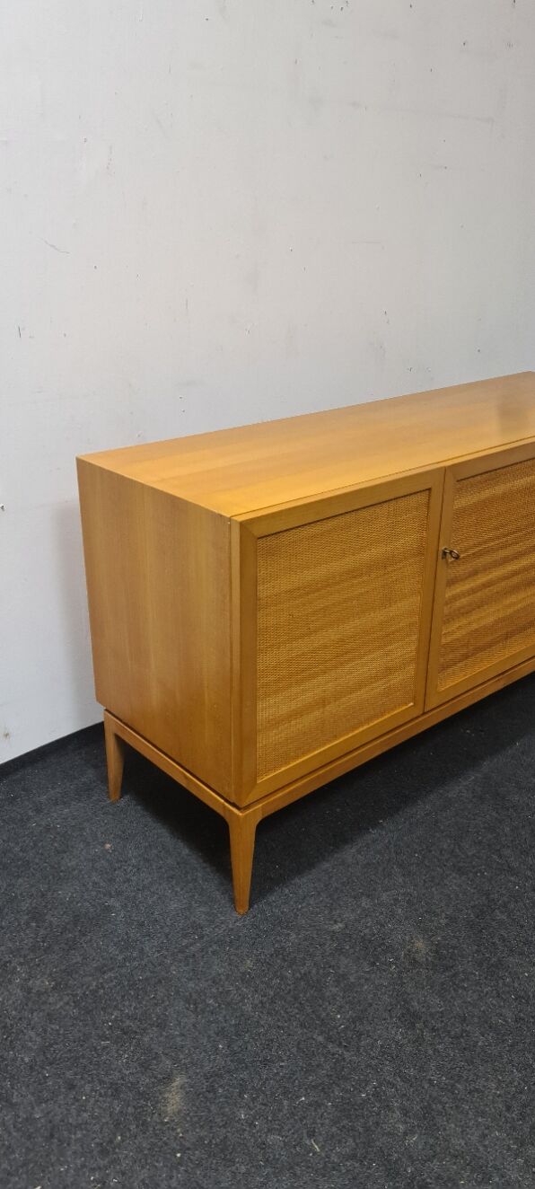 Vintage German sideboard by Mustering