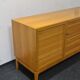 Buffet allemand vintage by Mustering