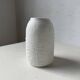 Kaiser porcelain vase python