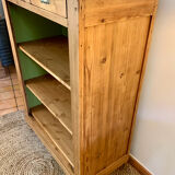Buffet ancien