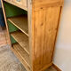 Antique buffet