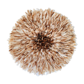 Jujuhat beige 80 cm