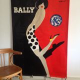 Poster 118 cm x 172 cm Bally