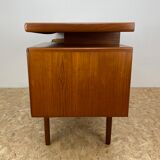 Mid century vintage dressing table by GPlan