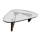 Coffee table by Isamu Noguchi for Vitra