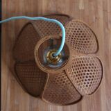 Canning flower suspension