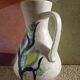 Ceramic jug