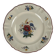 Round cake dish "Agreste" Sarreguemines, 20th century.