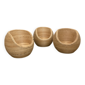 Ensemble de fauteuils