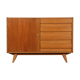 Chest of drawers, Jiroutek for Interier Praha, model U-458, circa 1960