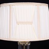 set Hollywood Regency Table Lamps 1970s