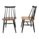 Set of 20 Scandinavian "Fanett" chairs by Ilmari Tapiovaara, Sweden, 1960