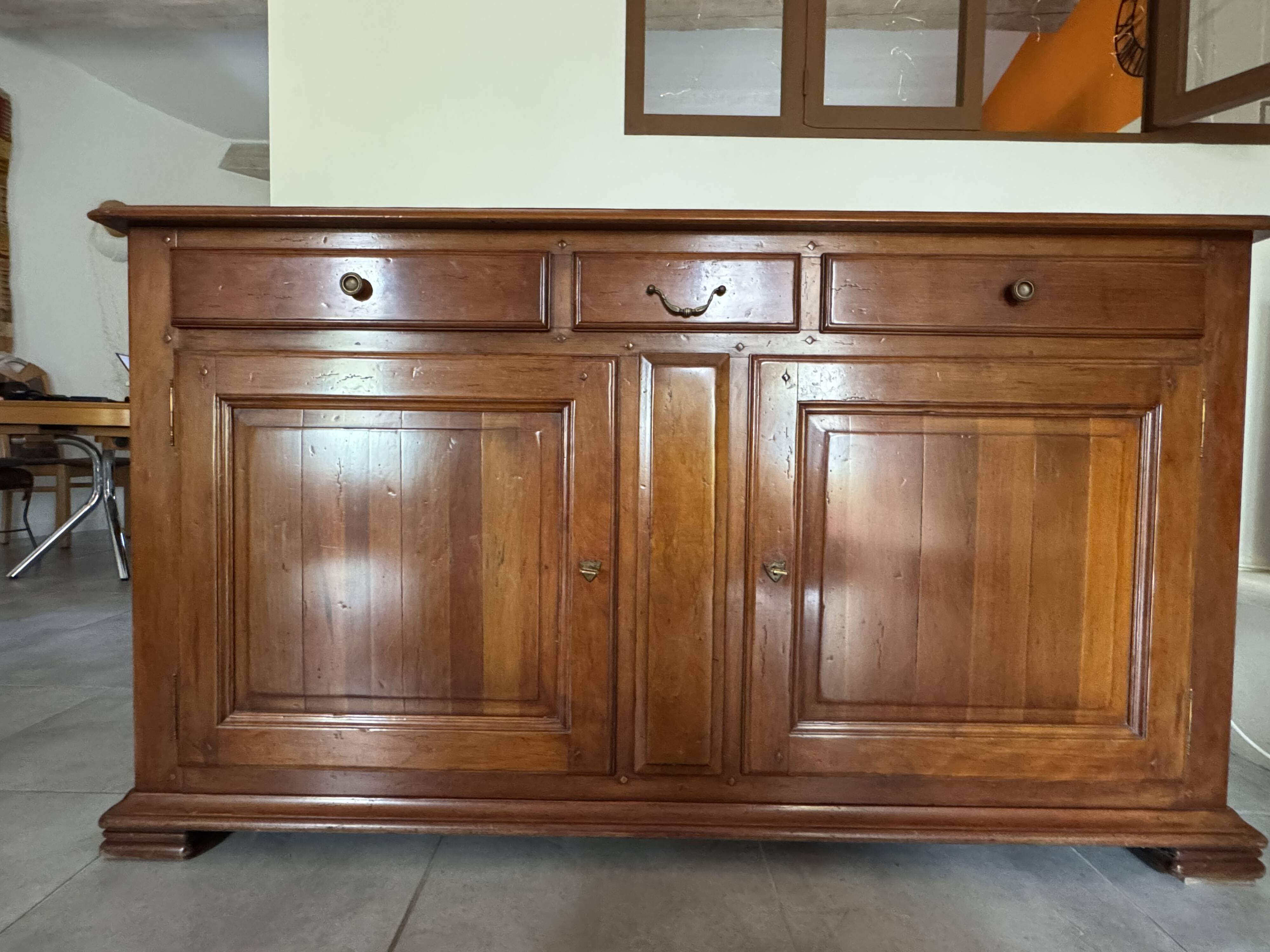 Roche Bobois sideboard