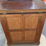 Bar origin Asia fully carved