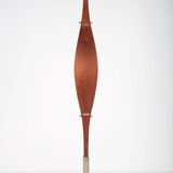 Floor lamp by Goffredo Reggiani for Reggiani Illuminazione, Italy, circa 1970