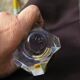 Carafe en cristal de Baccarat Edition Cognac Martell