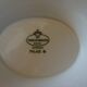 Tirschenreuth porcelain sauceboat