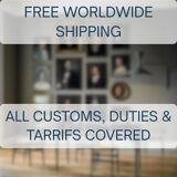 Vintage original flower oil painting, flower still life art