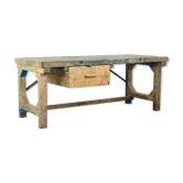 Industrial workbench