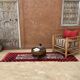 Tapis couloir marocain - 75 x 243 cm