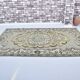 Tapis fait main turc Oushak sku 3462