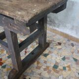 Former wooden sawmill