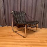 Armchair, Italy, 1970s.