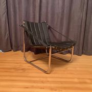 Armchair, Italy, 1970s.