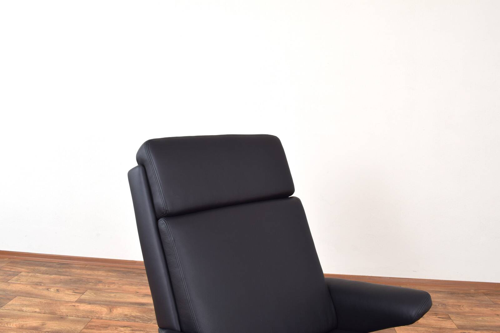 Lounge Chair by Reinhold Adolf & Friedrich Wilhelm Möller for COR, 1970s