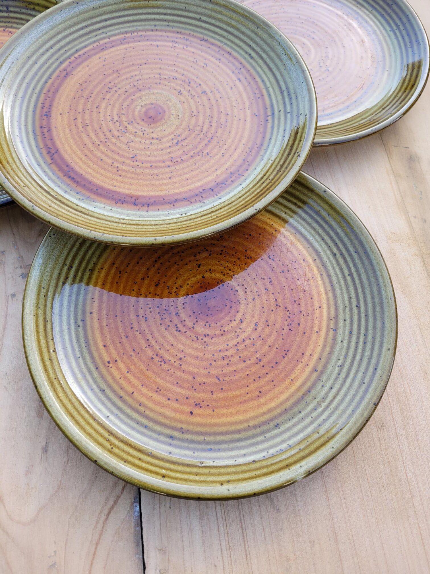 Plates
