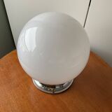 Ceiling lamp globe 30s