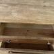 Commode vintage en bois