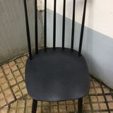 Scandinavian chair