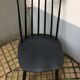 Scandinavian chair