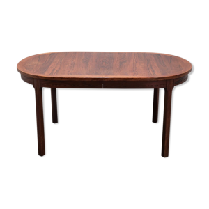 Table à manger scandinave par