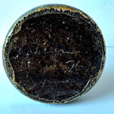 Candlestick in sandstone 1976