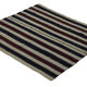 Tapis kilim artisanal anatolien 170 cm x 147 cm