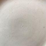 Lot of 4 flat plates Sarreguemines