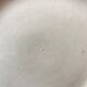 Lot of 4 flat plates Sarreguemines