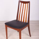 Teak Dining Chairs from G-Plan, 1960s, Set of 6