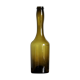 Bouteille en verre grand modèle