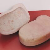 Soapstone hippopotamus box