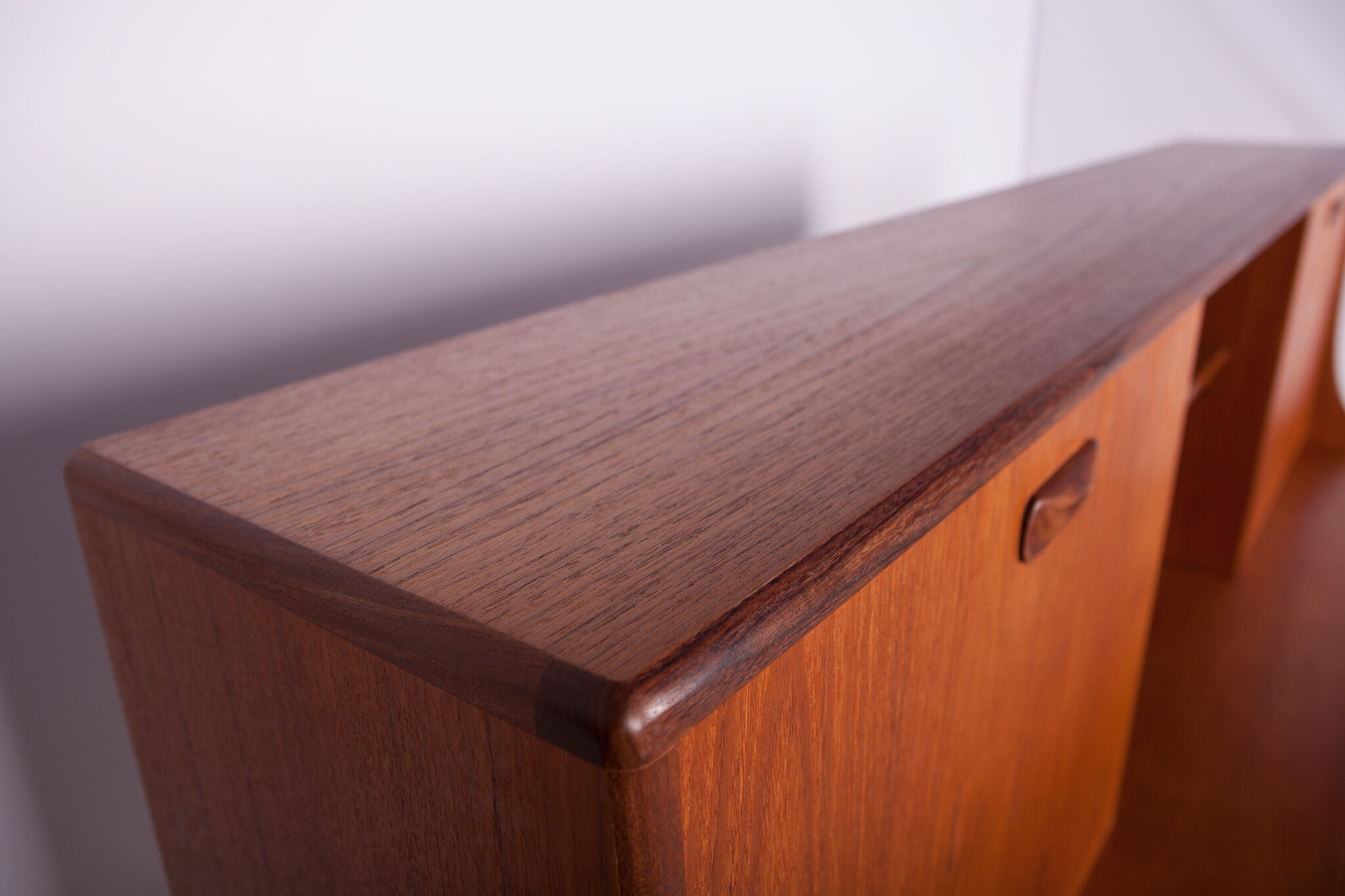 Mid-Century Teak Model Fresco Sideboard from G-Plan, 1960s
