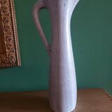 Italian ceramic vase