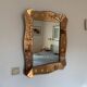 Mirror from Cristal Arte, Italy, 1950s