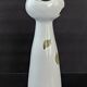 Vase vintage 1950 Sainte Radegonde