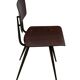 Vintage School Chair Marko Holland Design 1960s - the Netherlands